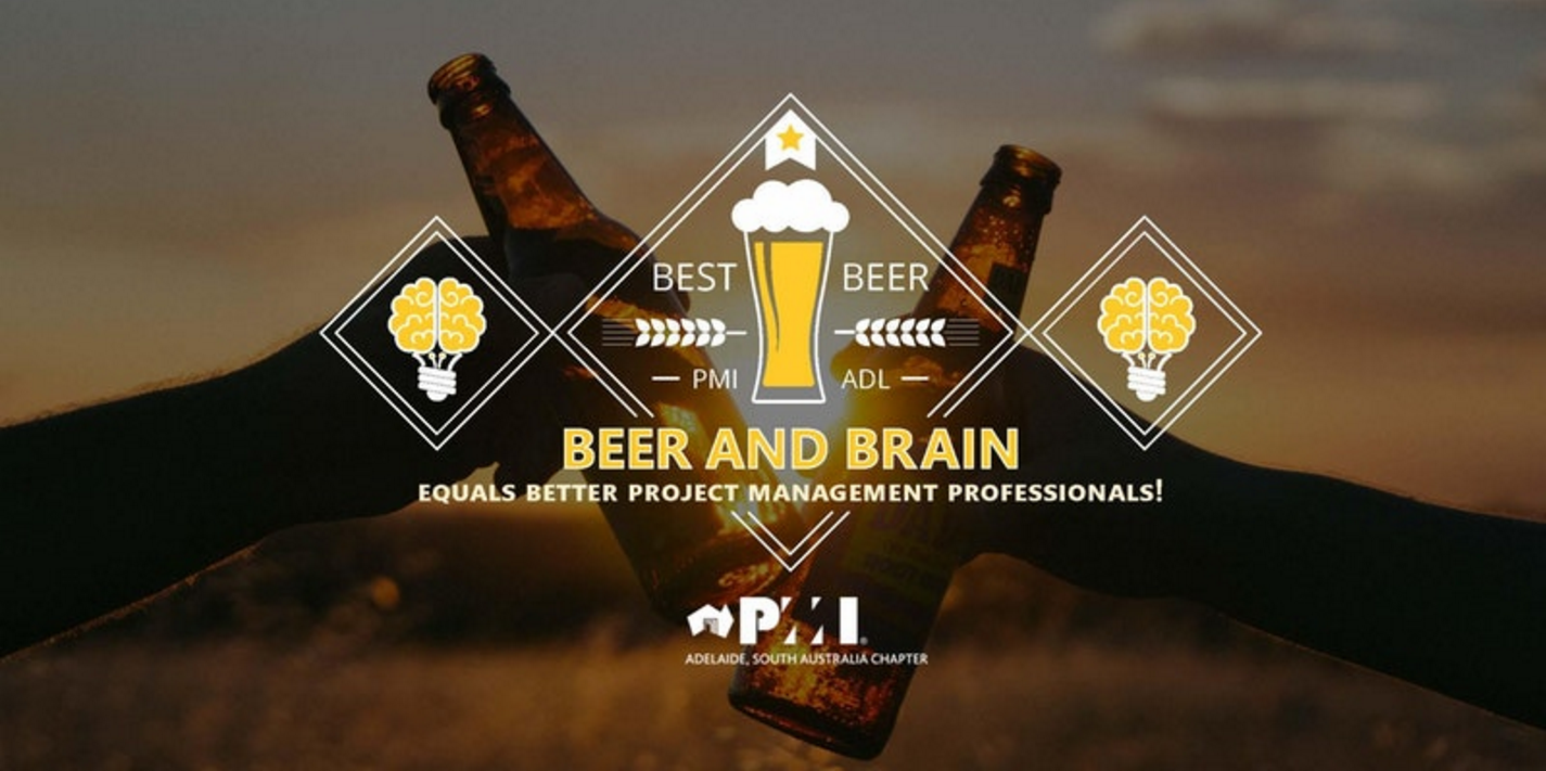 Beer and Brains August 2017